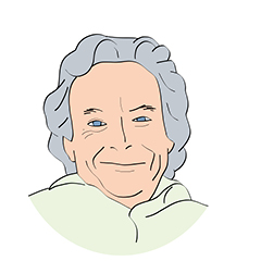 Richard Feynman